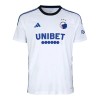 Camiseta de fútbol FC Copenhagen Primera Equipación 23-24 - Hombre